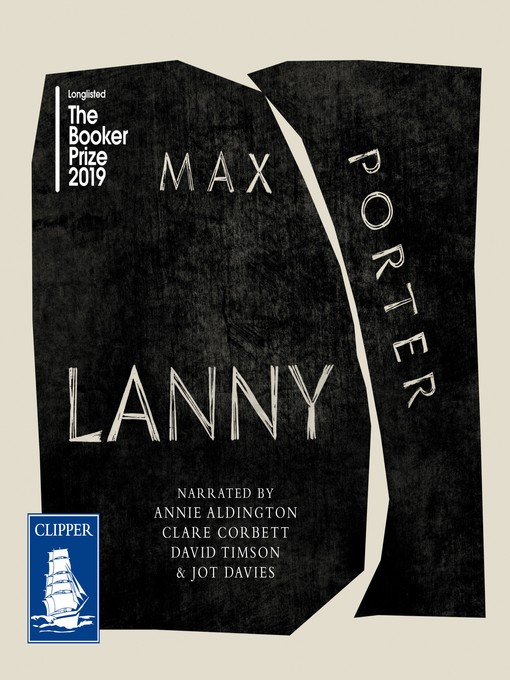 Title details for Lanny by Max Porter - Wait list